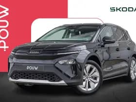 Škoda Elroq