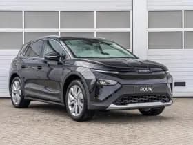 Škoda Elroq thumbnail 8