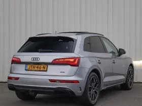 Audi Q5 thumbnail 2