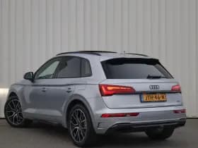 Audi Q5 thumbnail 11