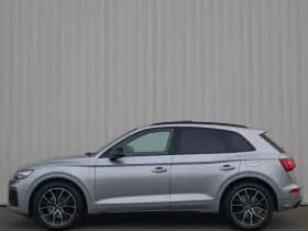 Audi Q5 thumbnail 12