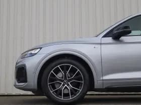 Audi Q5 thumbnail 13