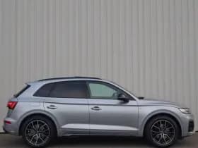 Audi Q5 thumbnail 3