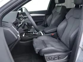 Audi Q5 thumbnail 4