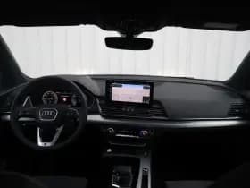 Audi Q5 thumbnail 5