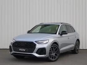 Audi Q5 thumbnail 45
