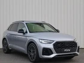 Audi Q5 thumbnail 9