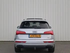 Audi Q5 thumbnail 10