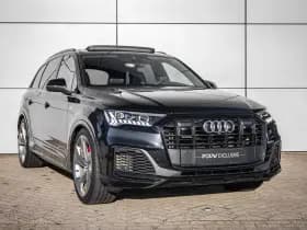 Audi Q7 thumbnail 11