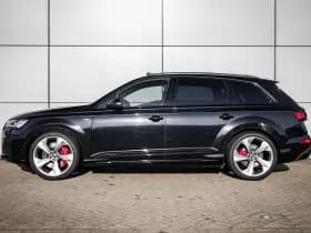 Audi Q7 thumbnail 14