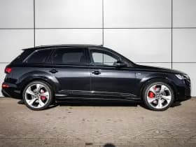 Audi Q7 thumbnail 3