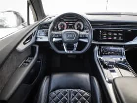 Audi Q7 thumbnail 24