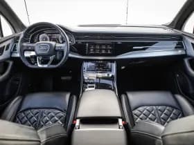Audi Q7 thumbnail 5
