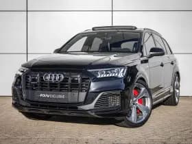 Audi Q7 thumbnail 52