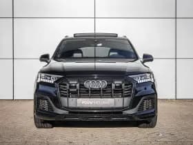Audi Q7 thumbnail 9