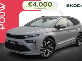 Škoda Enyaq