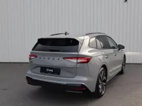 Škoda Enyaq thumbnail 2