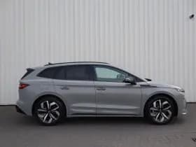 Škoda Enyaq thumbnail 3