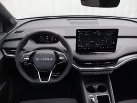 Škoda Enyaq thumbnail 5