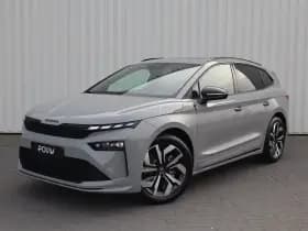 Škoda Enyaq thumbnail 48