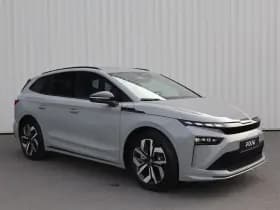 Škoda Enyaq thumbnail 8