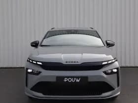 Škoda Enyaq thumbnail 9
