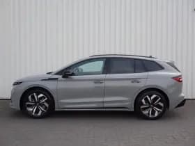 Škoda Enyaq thumbnail 10