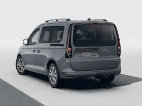 Volkswagen Caddy thumbnail 2
