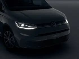 Volkswagen Caddy thumbnail 14