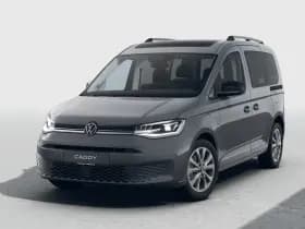 Volkswagen Caddy thumbnail 18