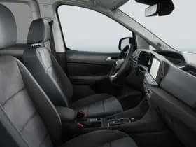 Volkswagen Caddy thumbnail 3