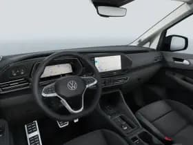Volkswagen Caddy thumbnail 4