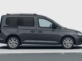 Volkswagen Caddy thumbnail 9