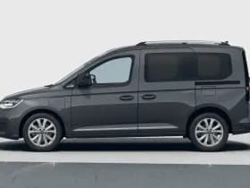 Volkswagen Caddy thumbnail 10
