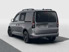 Volkswagen Caddy thumbnail 2