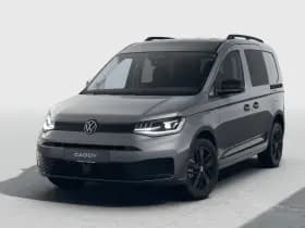 Volkswagen Caddy thumbnail 12