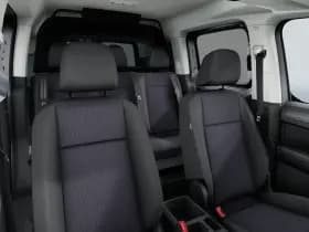 Volkswagen Caddy thumbnail 4