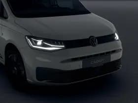 Volkswagen Caddy thumbnail 6