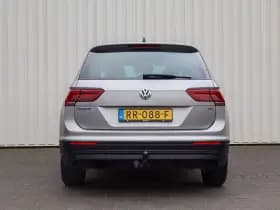 Volkswagen Tiguan thumbnail 11