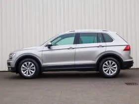 Volkswagen Tiguan thumbnail 14