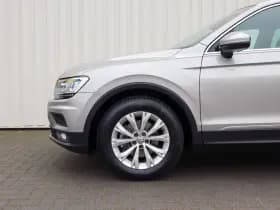 Volkswagen Tiguan thumbnail 15