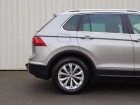 Volkswagen Tiguan thumbnail 16