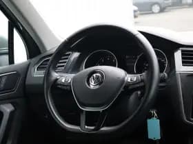 Volkswagen Tiguan thumbnail 22