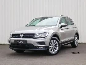 Volkswagen Tiguan thumbnail 34