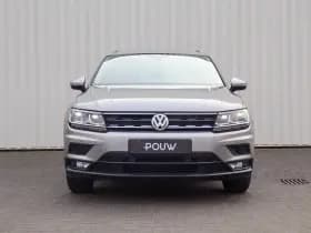 Volkswagen Tiguan thumbnail 8