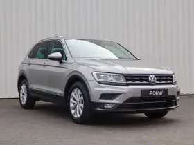 Volkswagen Tiguan thumbnail 10