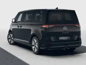 Volkswagen ID. Buzz thumbnail 2