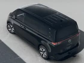 Volkswagen ID. Buzz thumbnail 12