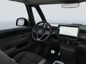 Volkswagen ID. Buzz thumbnail 15