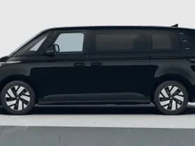 Volkswagen ID. Buzz thumbnail 3